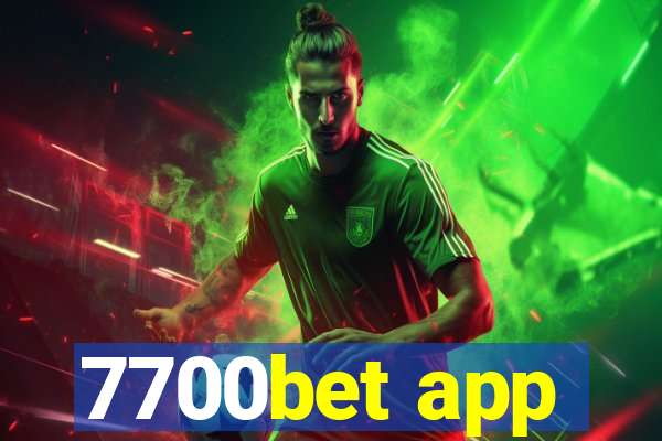 7700bet app